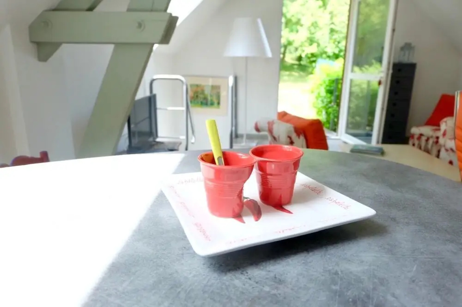 La Company des Concierges : la Briqueterie