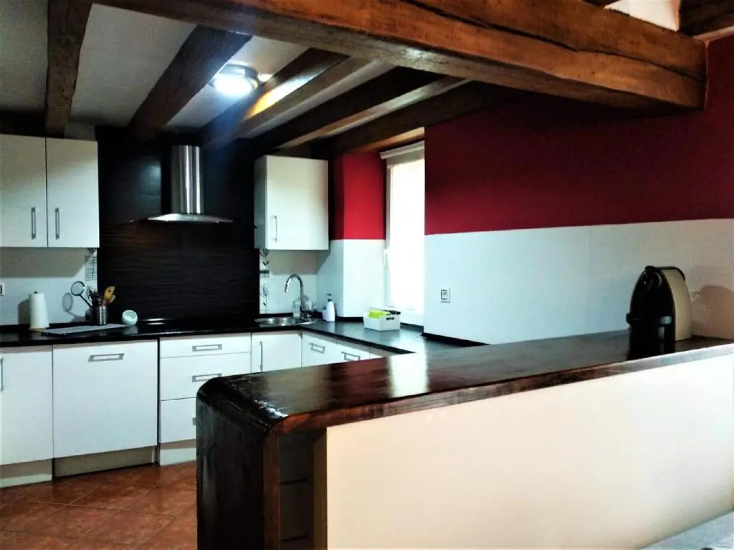 Casa Rural Madera y Sal