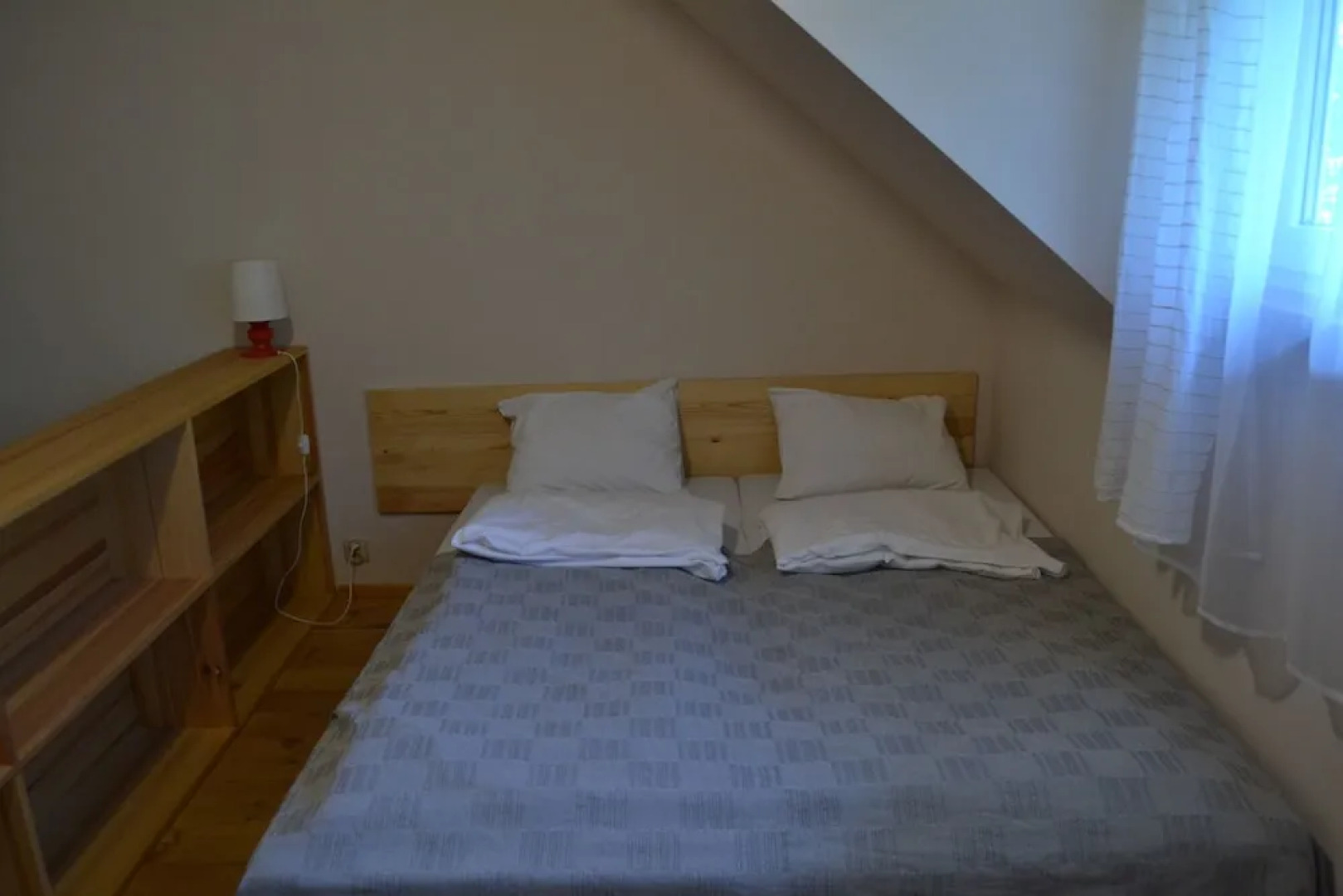 tuŻur Domki Nad Potokiem