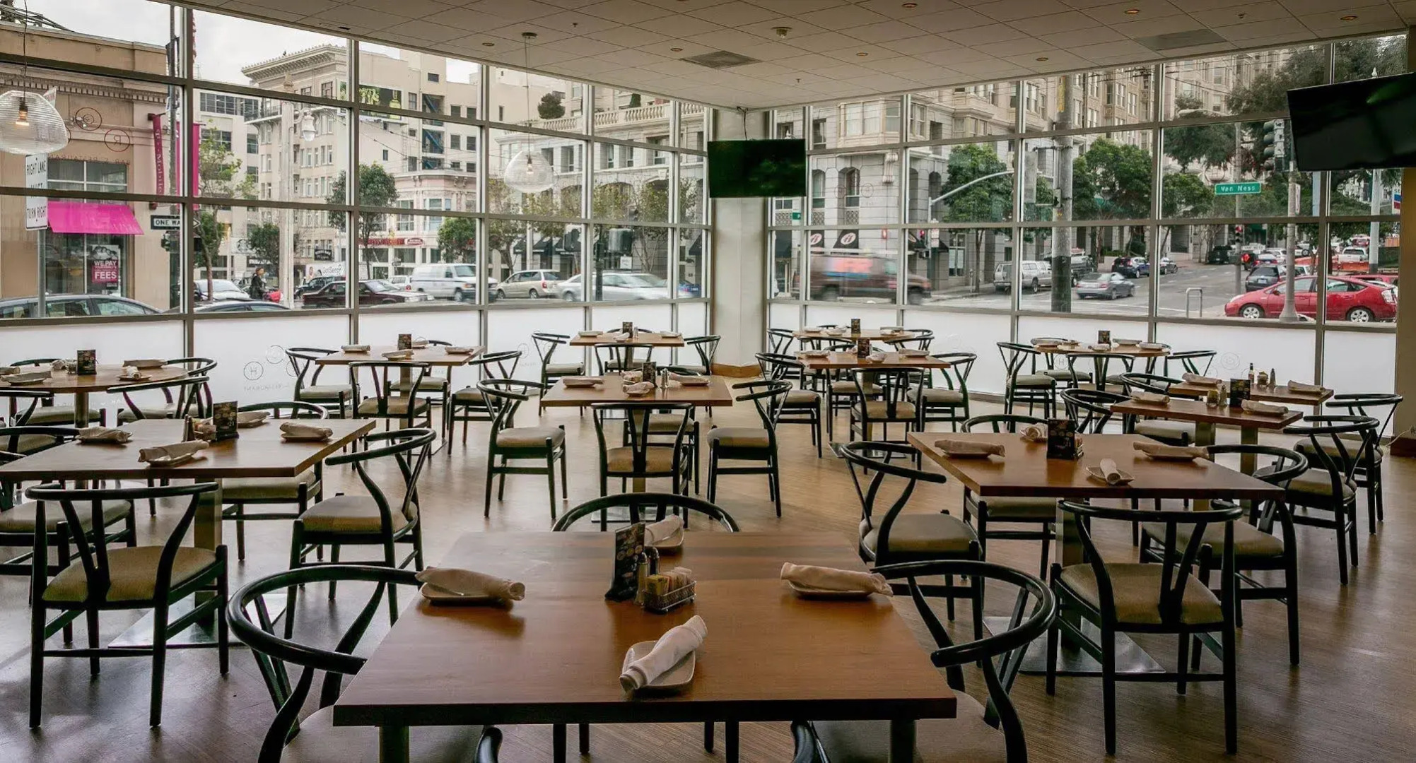 Holiday Inn Golden Gateway by IHG