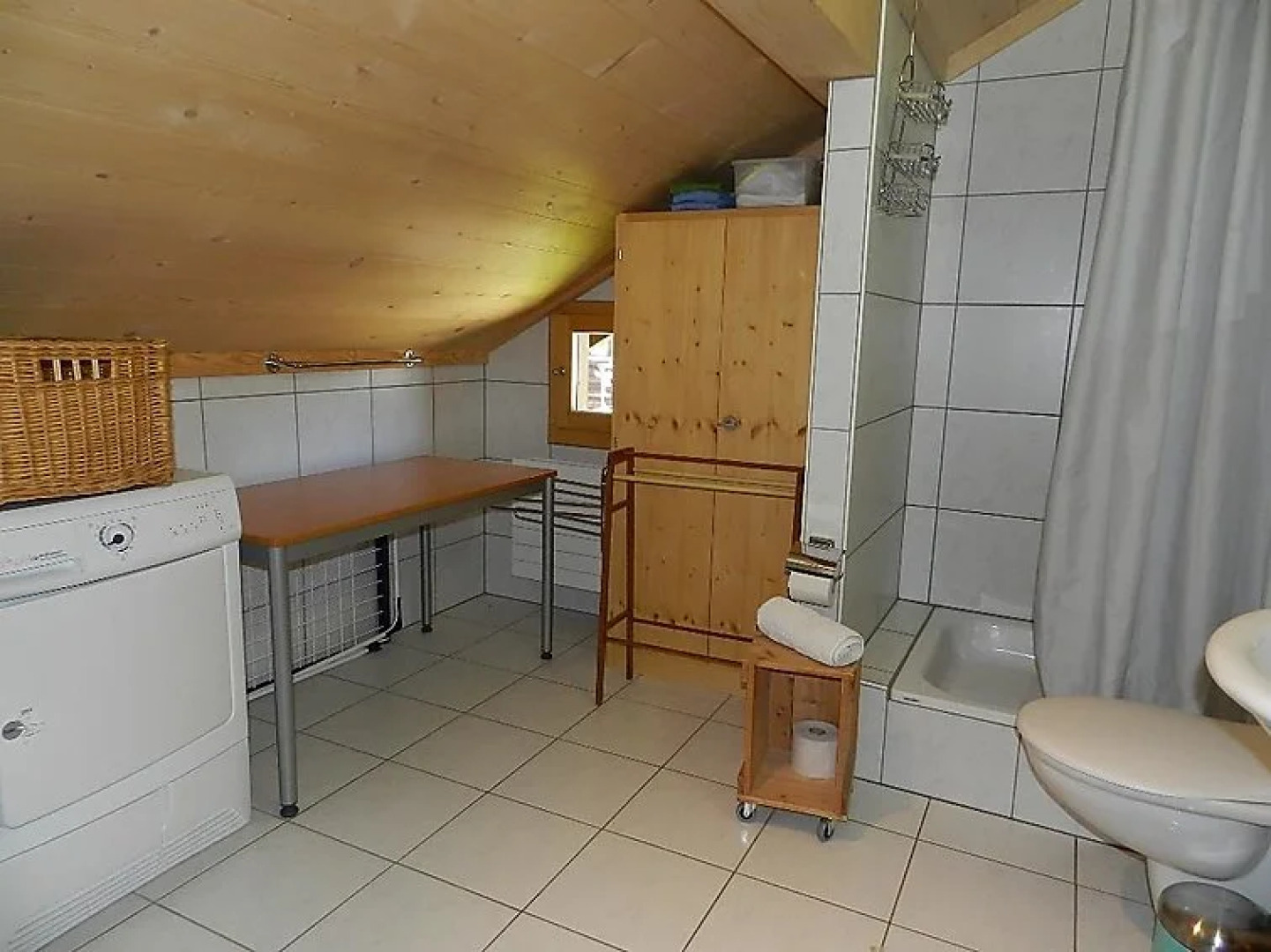 Apartment Im Wiesengrund