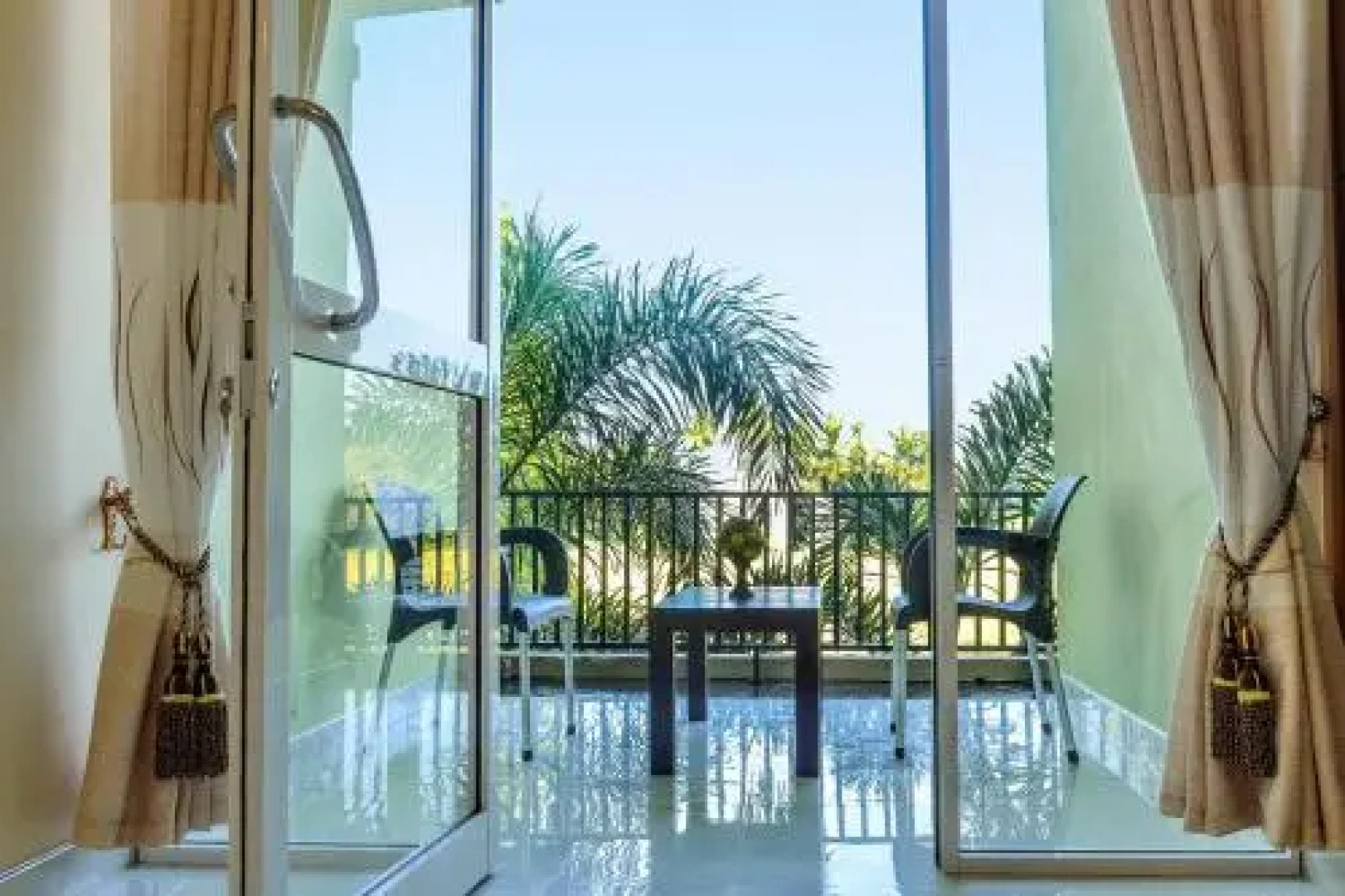 Hotel Ancient Village