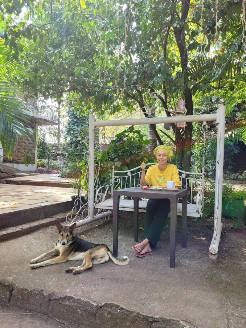 O'Nest Luxury Home Stay