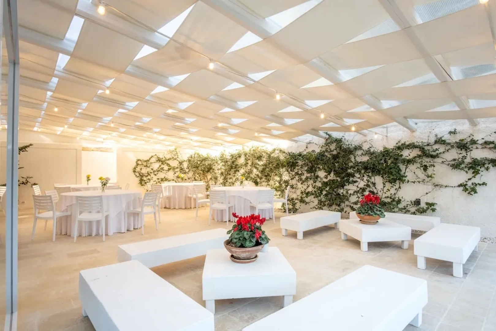 Masseria Agrituristica Lama S.Giorgio