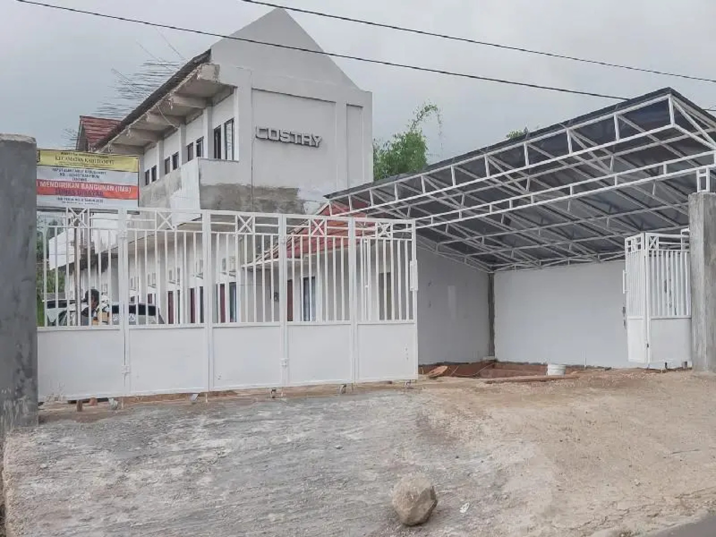 RedDoorz Syariah near Wisata Situ Gunung Sukabumi