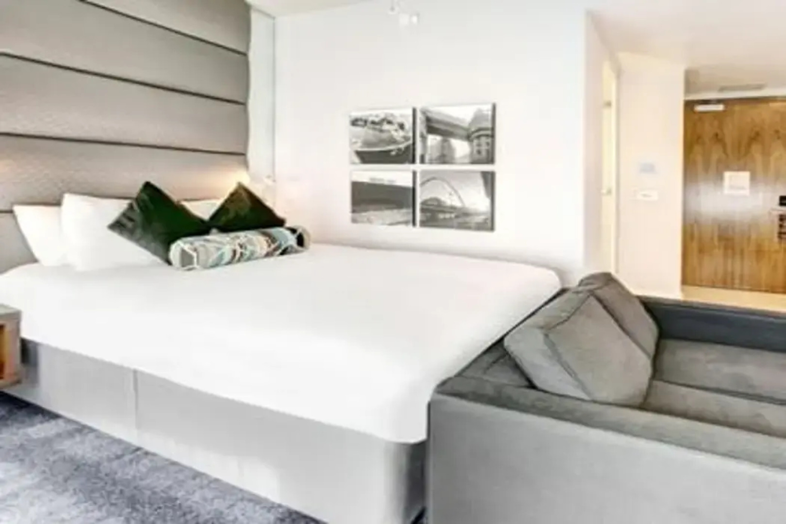 Sandman Signature Newcastle Hotel