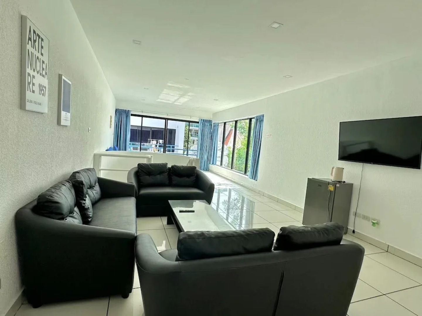 Mona Lisa pool villa