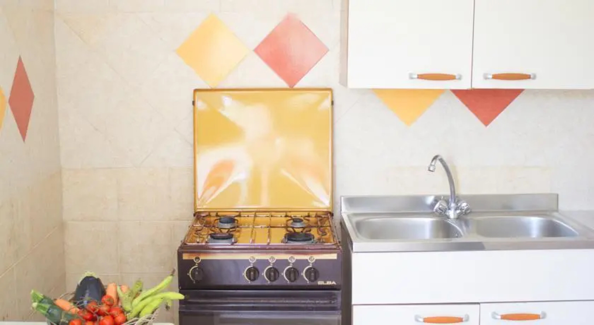 Monolocale Gallipoli Punta Pizzo