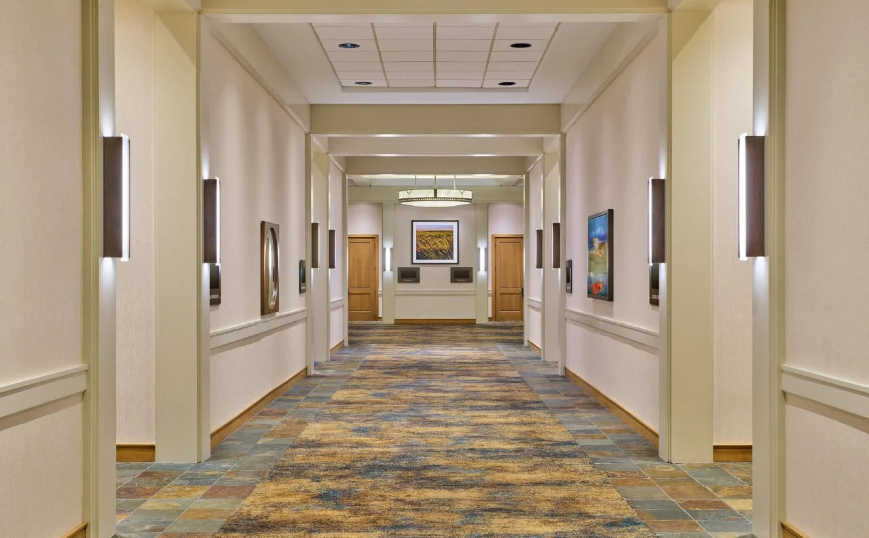 The Westin Westminster