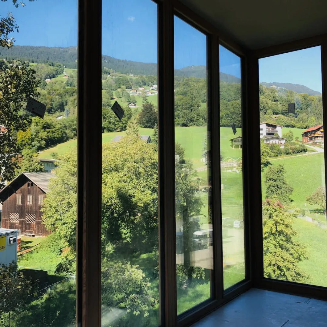 APART Resort Schruns