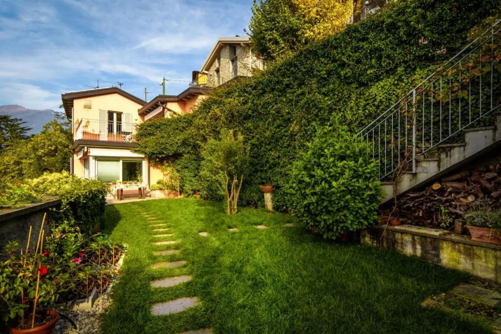 Le Casette Apartments - byMyHomeinComo