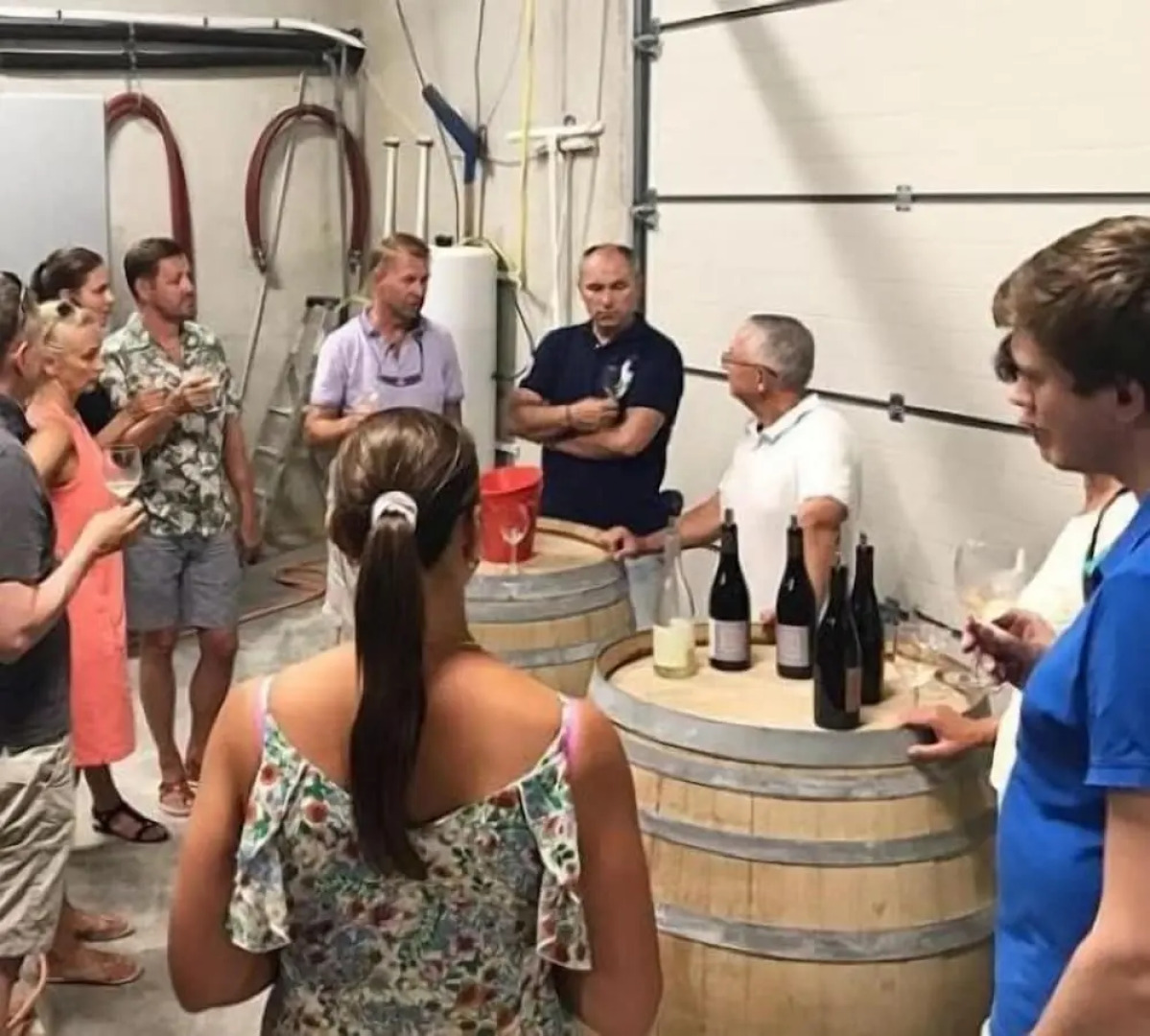 Chambre d'hôtes Château MontPlaisir