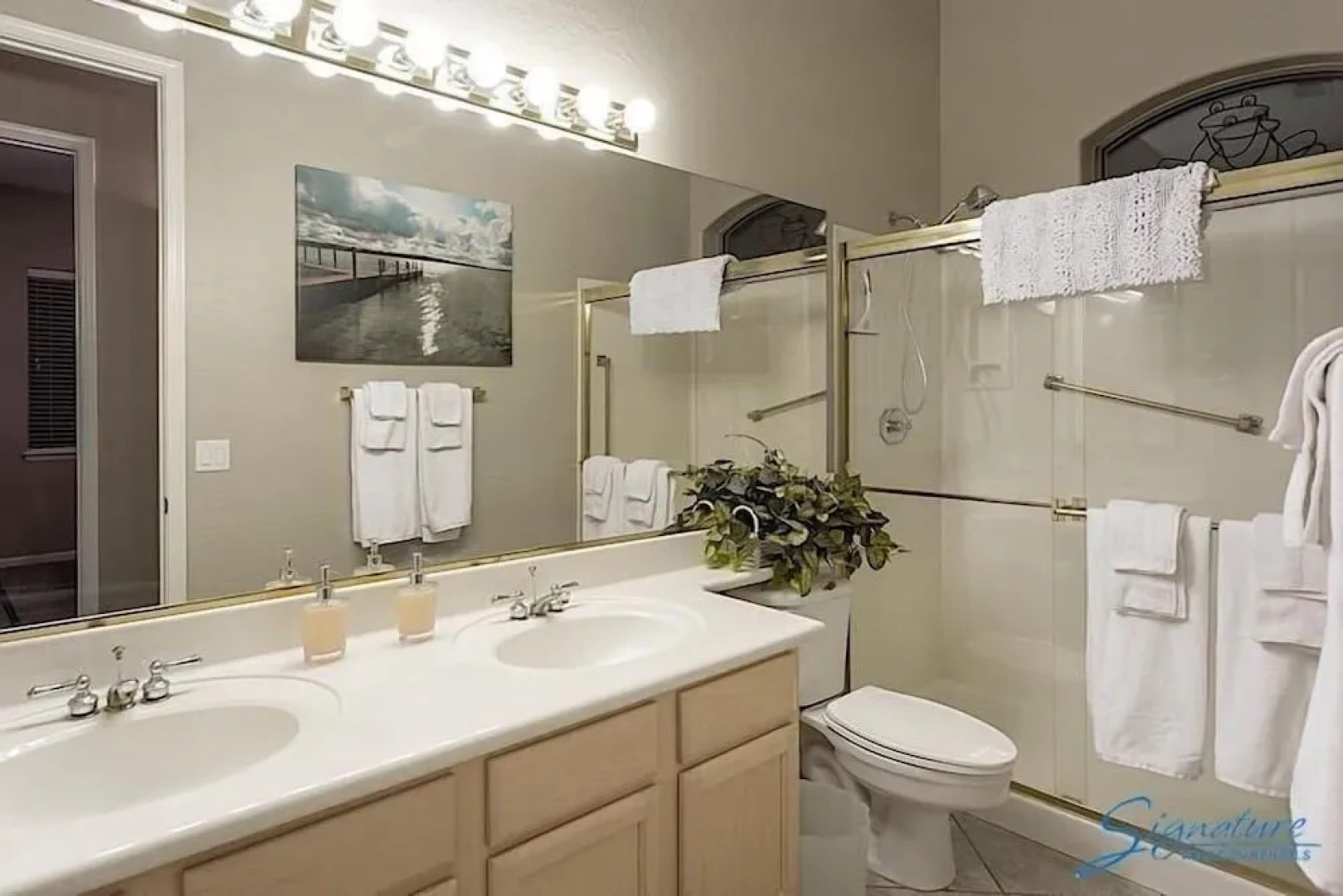 Hole in One By Signature Vacation Rentals