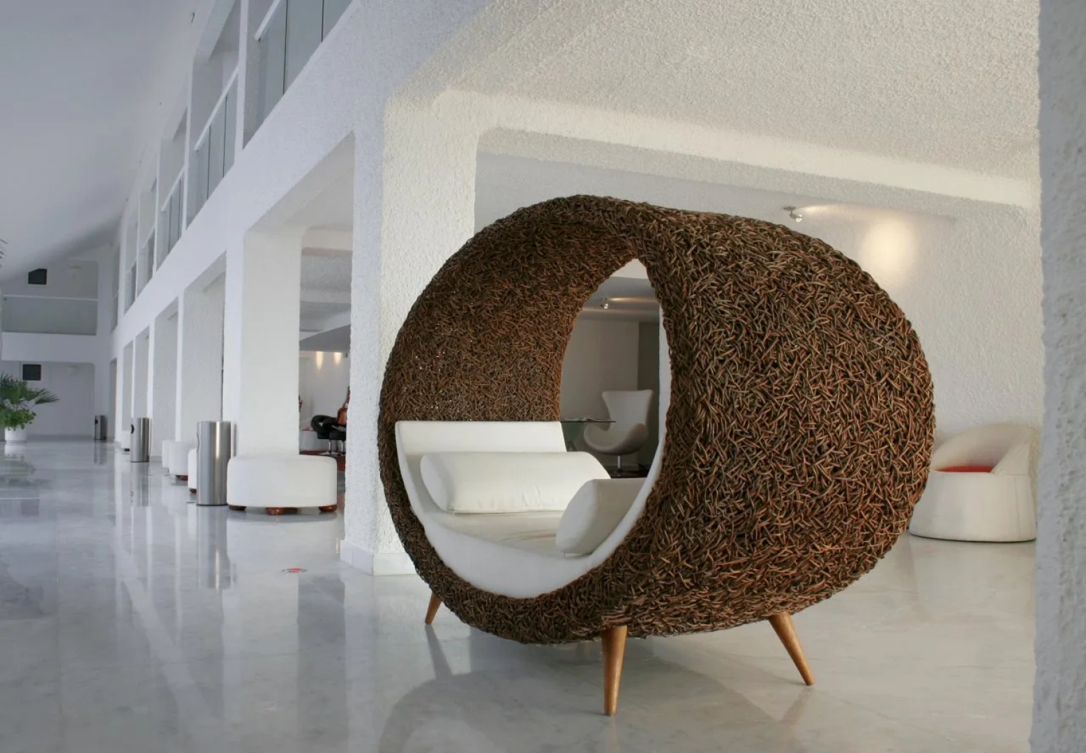 Bel Air Collection and Spa Cancun Resort