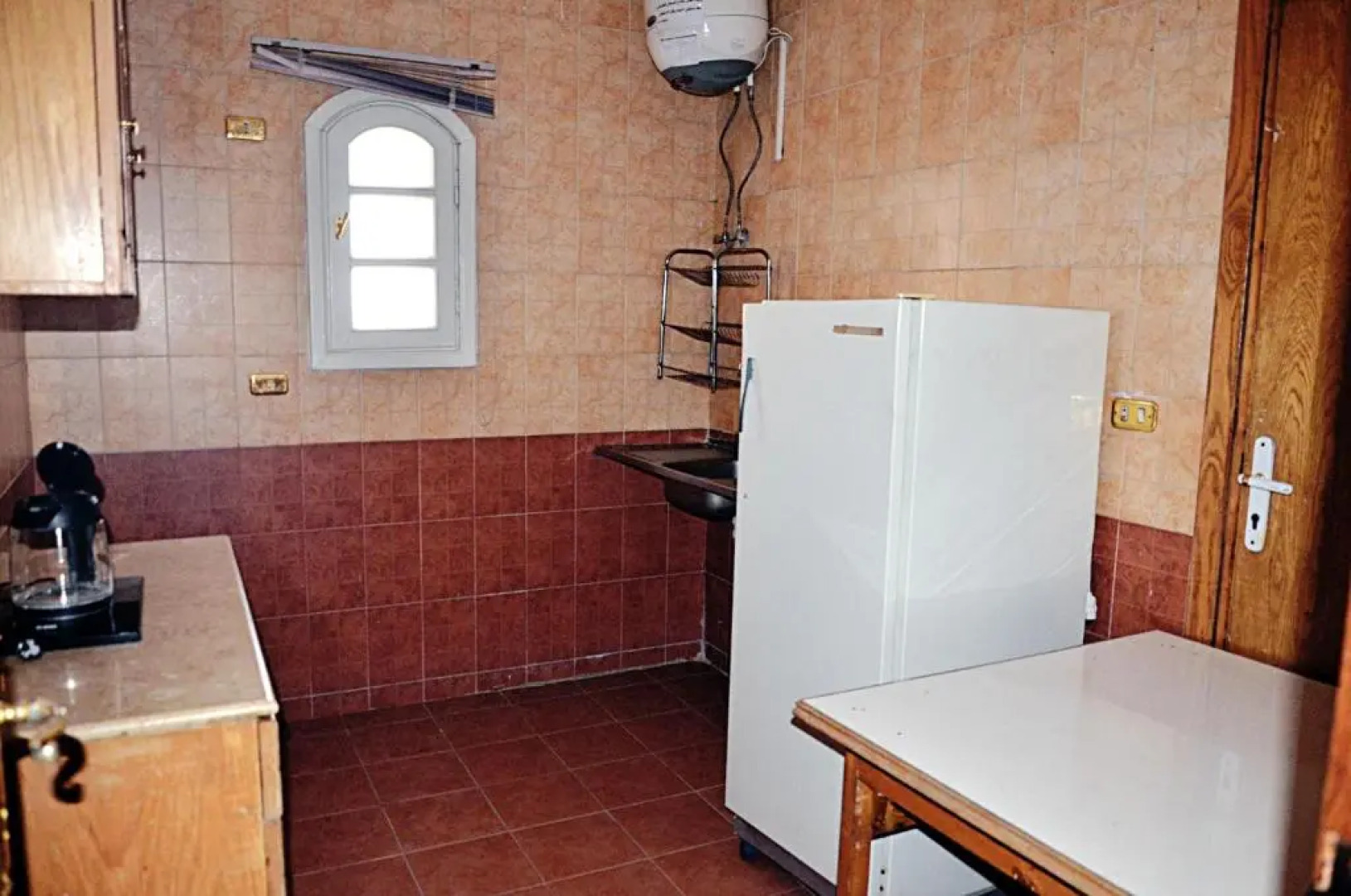 Minya Compound of the Armed Forces