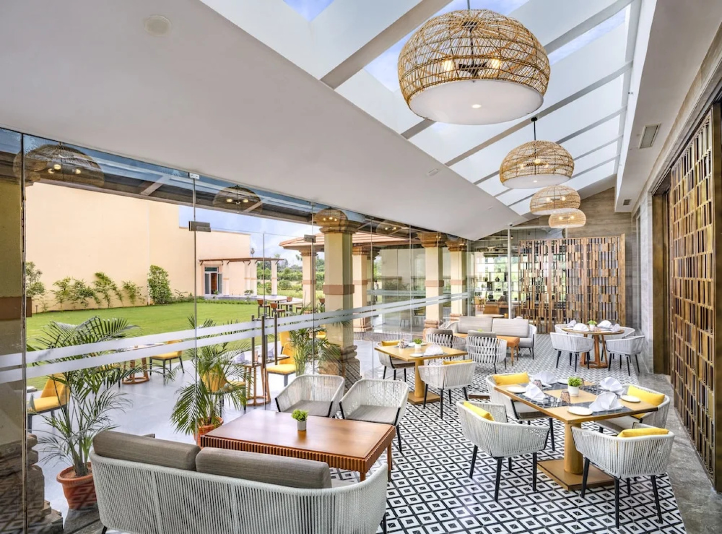 Welcomhotel by ITC Hotels, Bhubaneswar