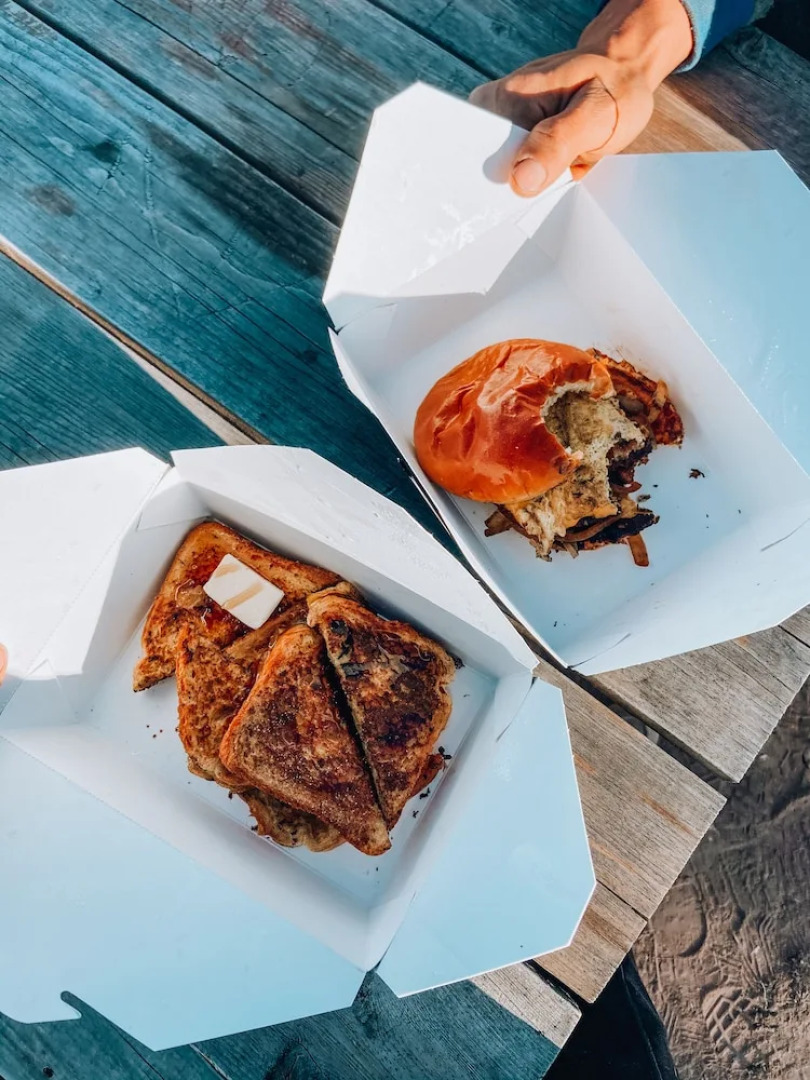 Wander Camp Grand Canyon