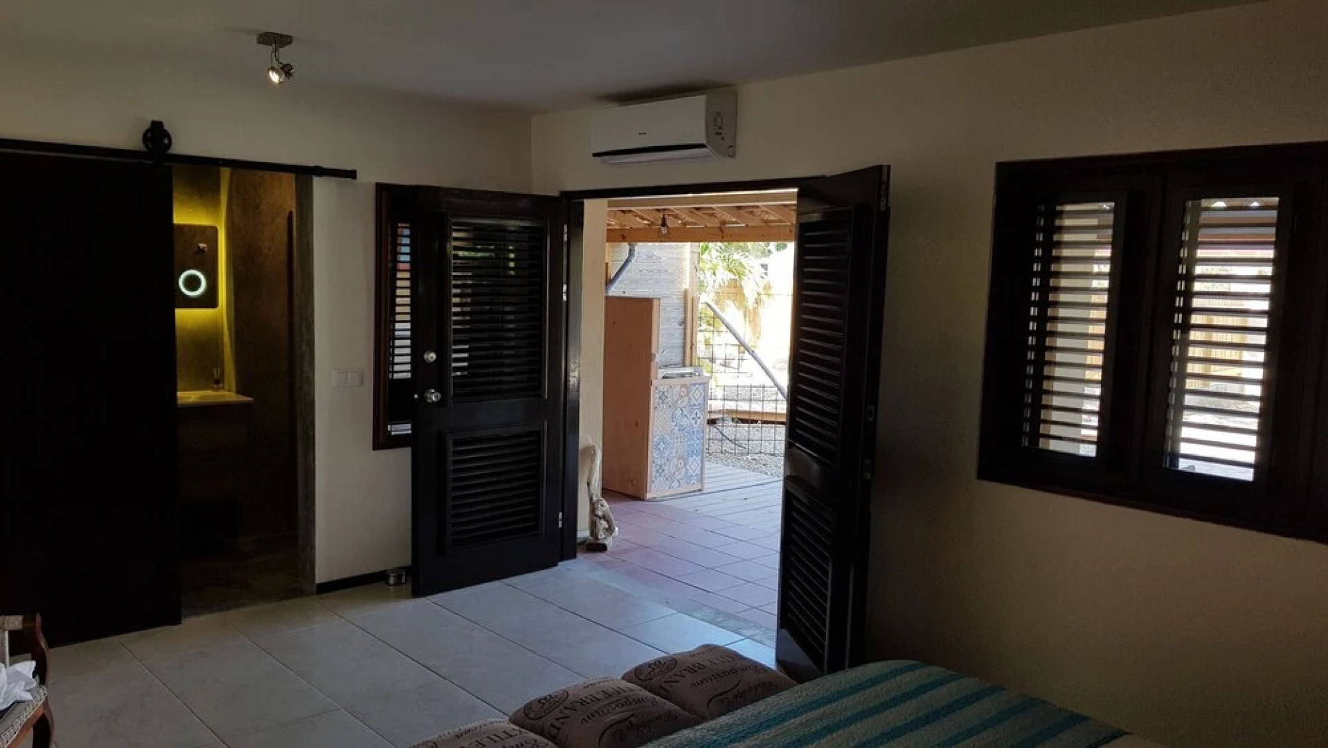 Villa Carina Apartments