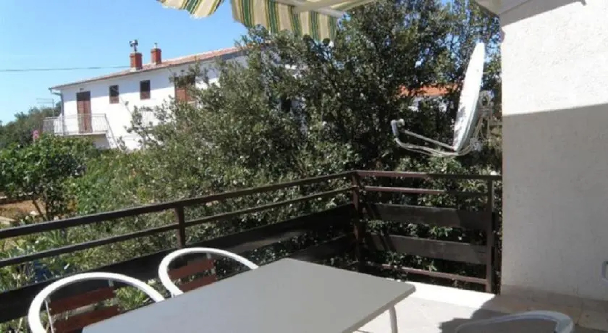 Apartments Dorotea - Jezera