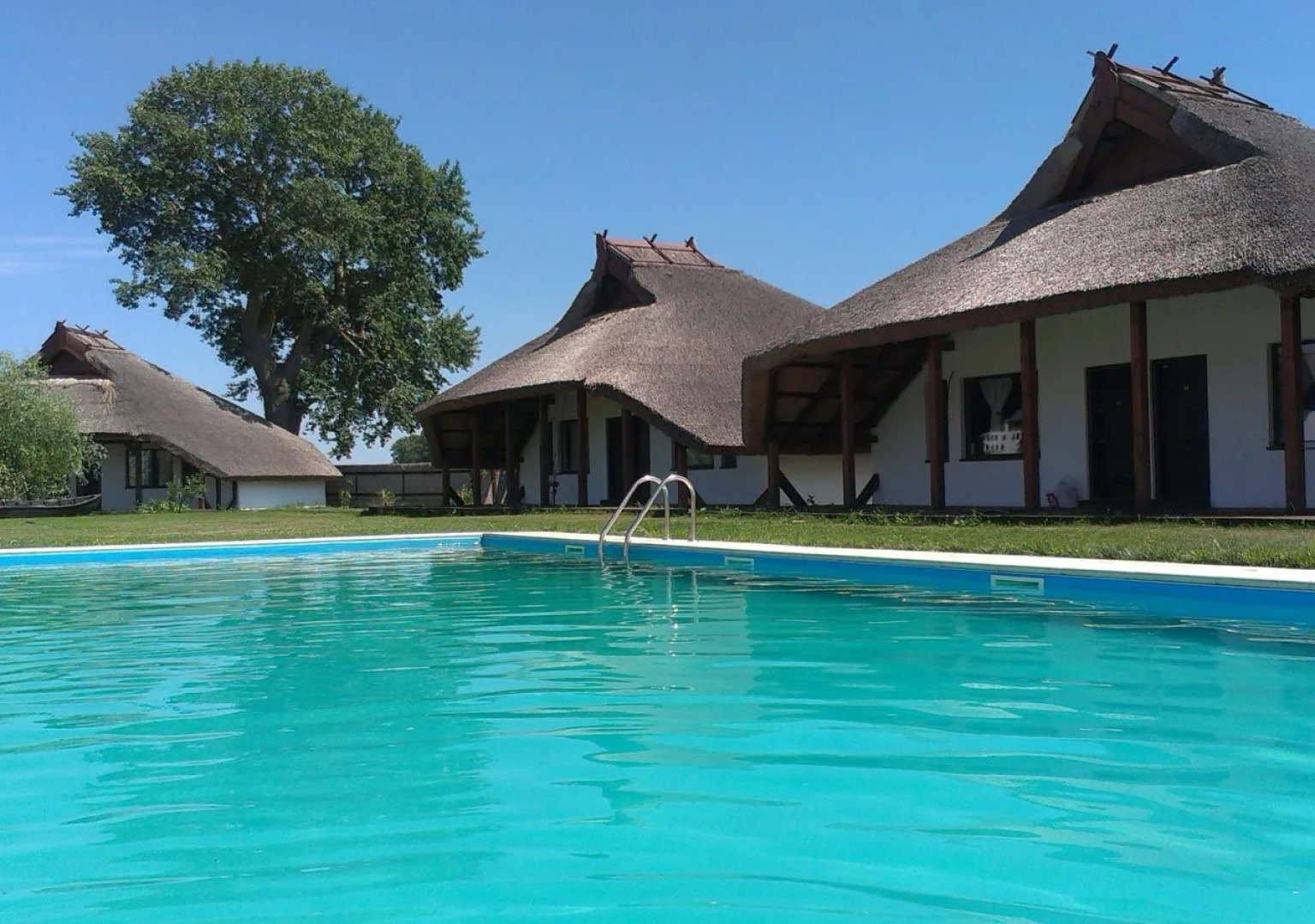 Danube Delta Resort 4****