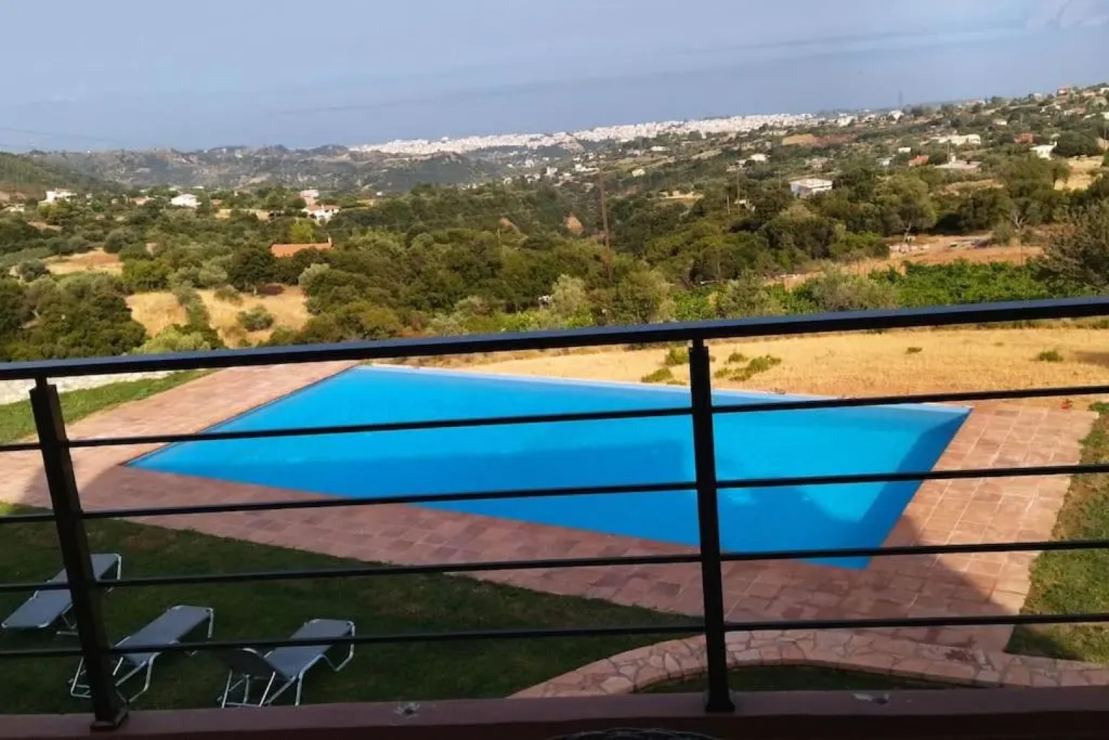 Villa Alexandros - Four Seasons