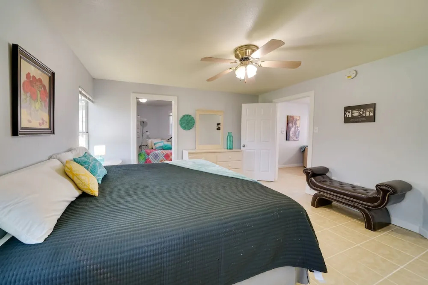 Cozy Bandera Cottage w/ Medina River Access!