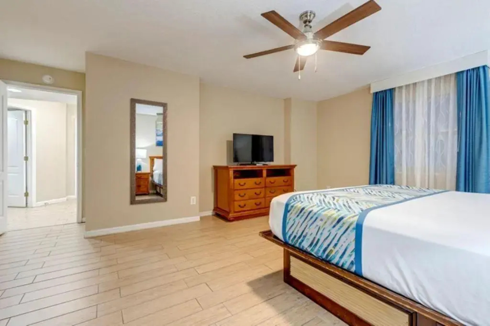 The Resort on Cocoa Beach