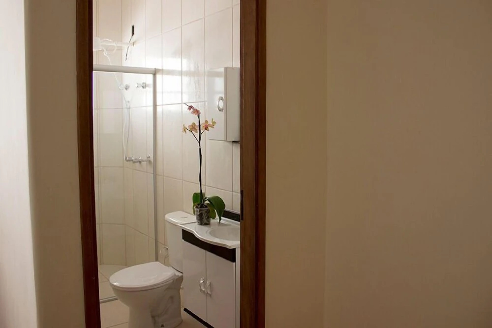 Pousada Rural Águas da Prata