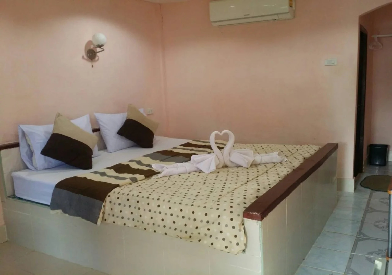 Marina Resort and Restaurant