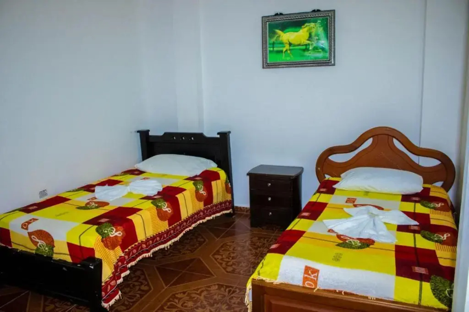 Hotel Quinchia