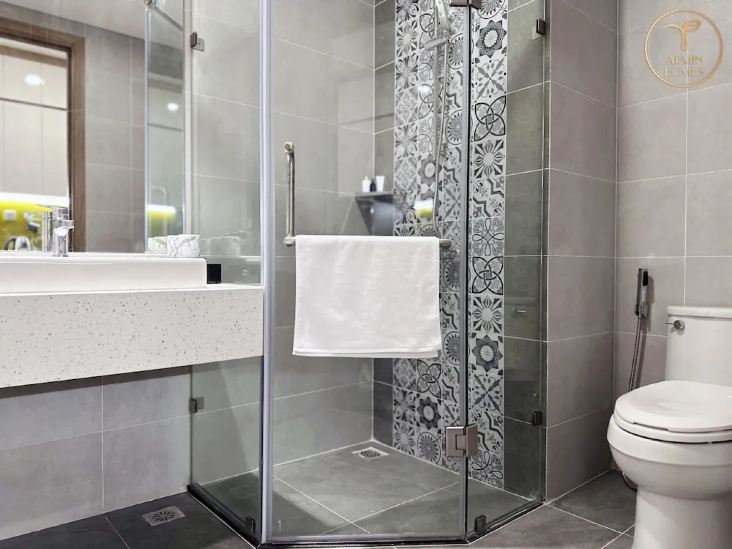 Armin Homes Studio Solforest Ecopark