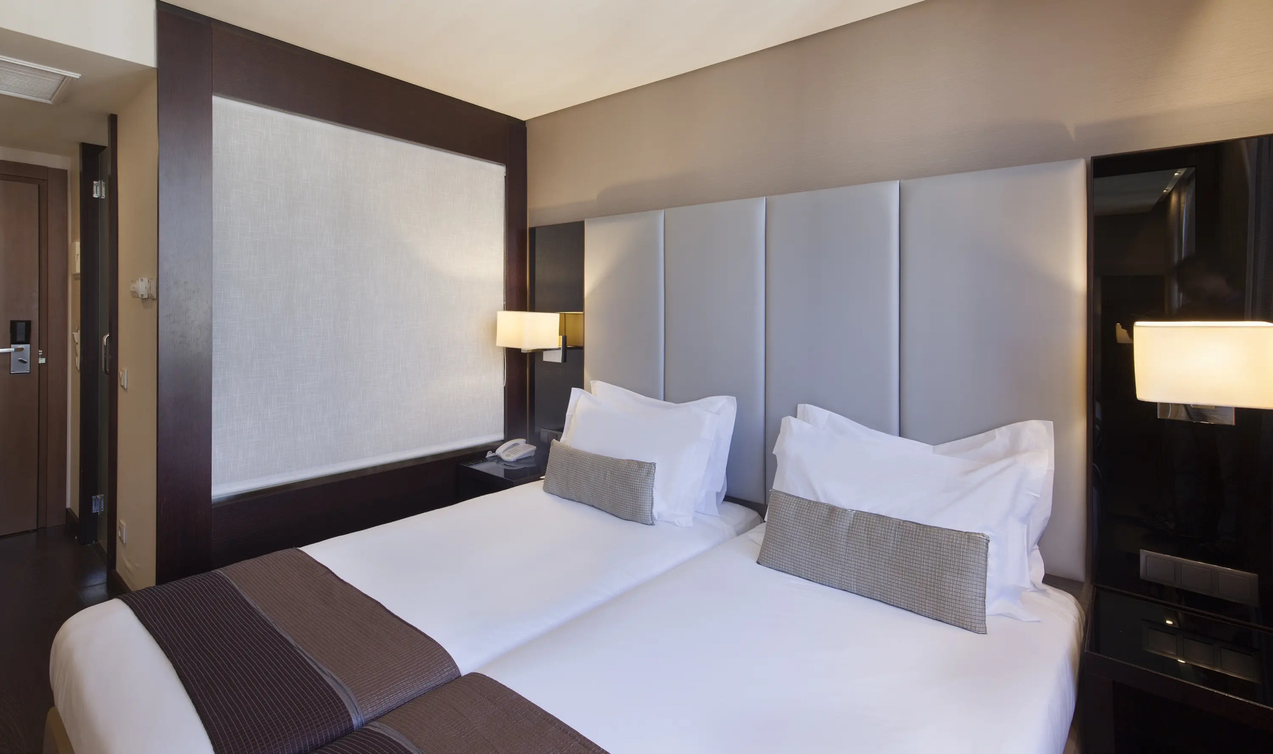 TURIM Av Liberdade Hotel