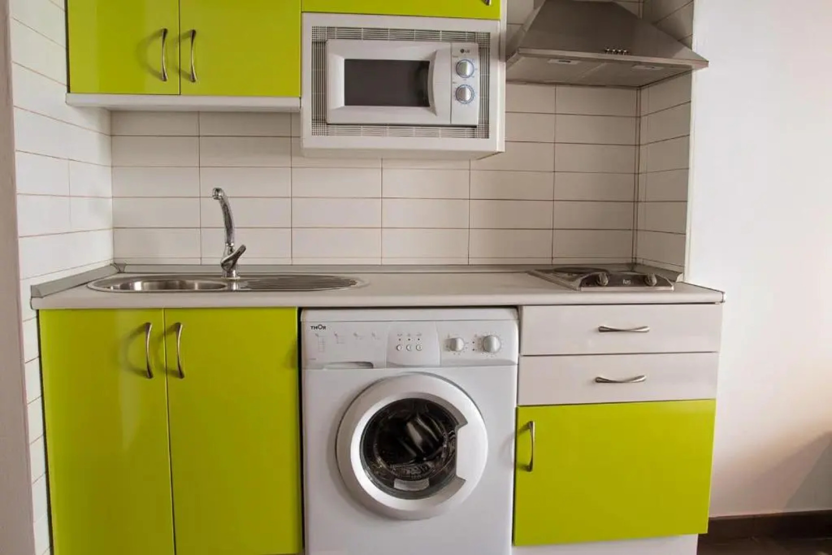 Apartamento Senderos de Hervas