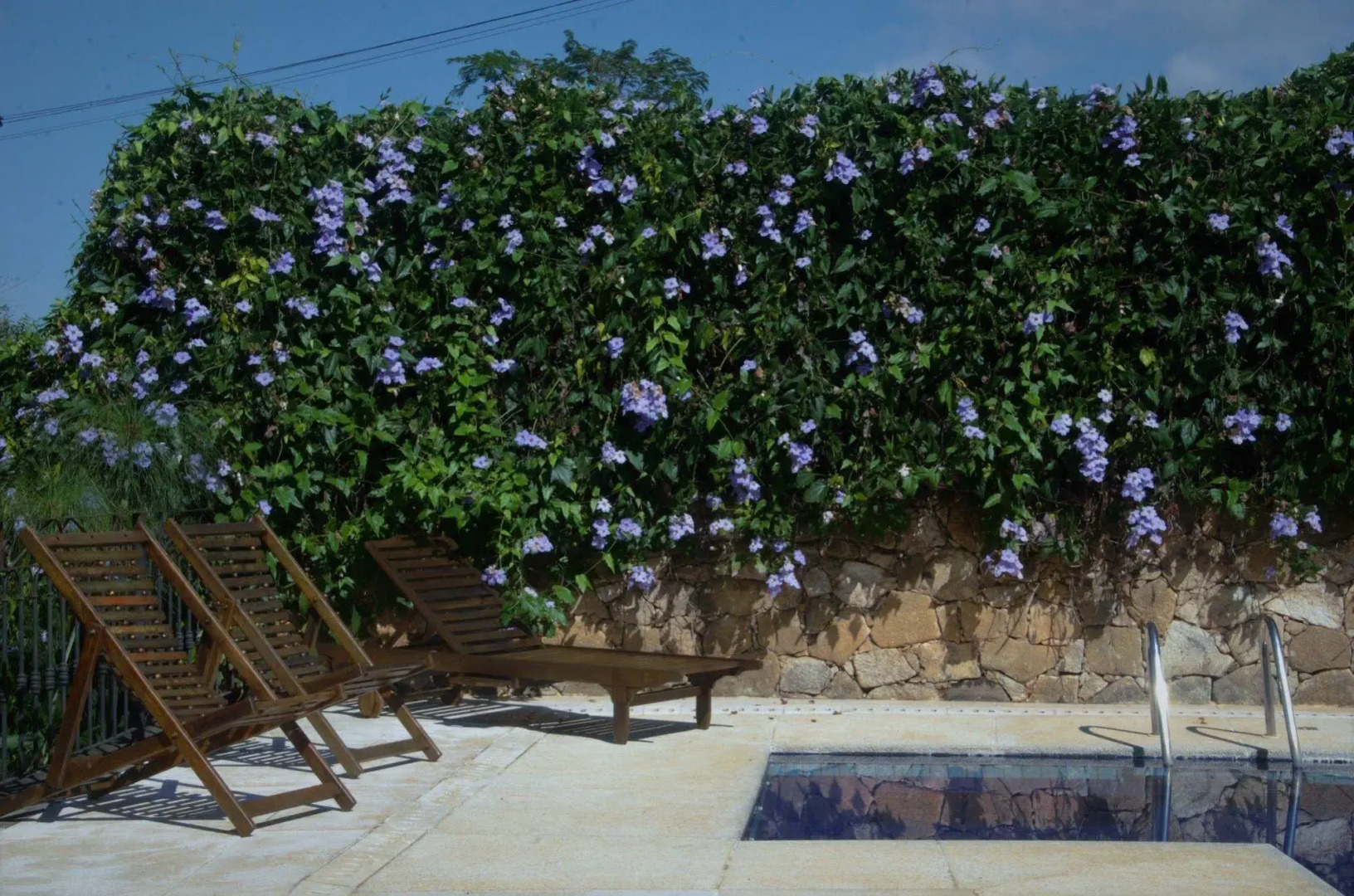 Pousada Araújo Bazilio