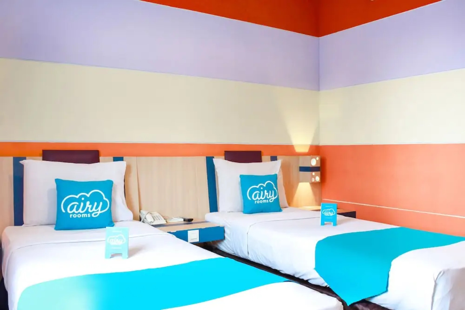 Airy Gudangkahuripan Raya Lembang 15 Bandung