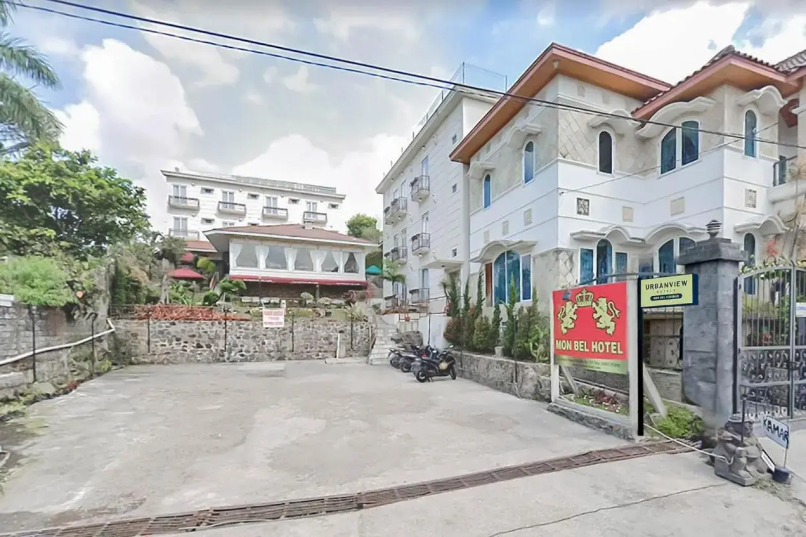 Formerly Reddoorz Near Kebun Raya Cibodas