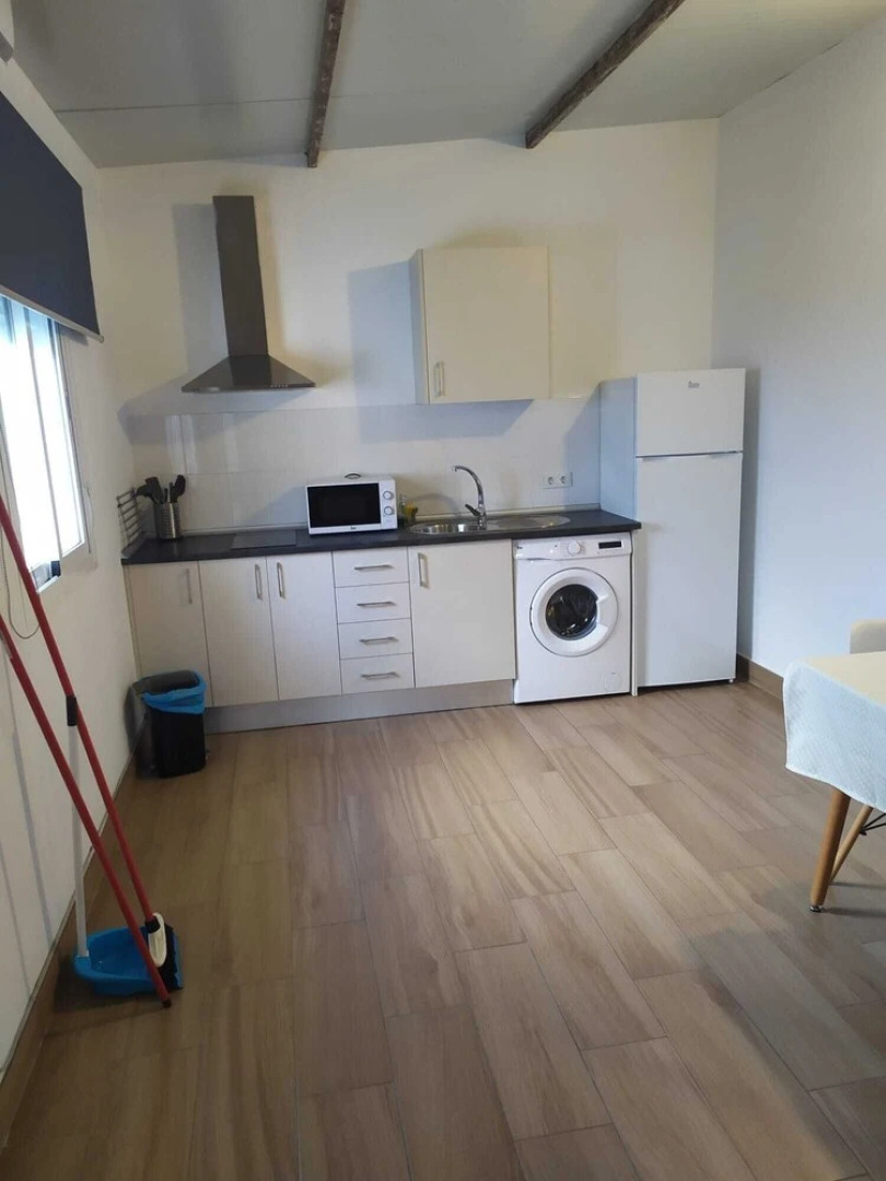 Apartamentos Luz Centro Huelva