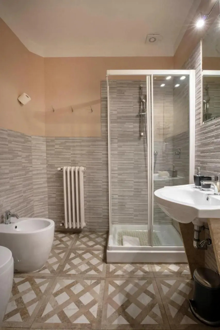 La Dimora Delle Terme