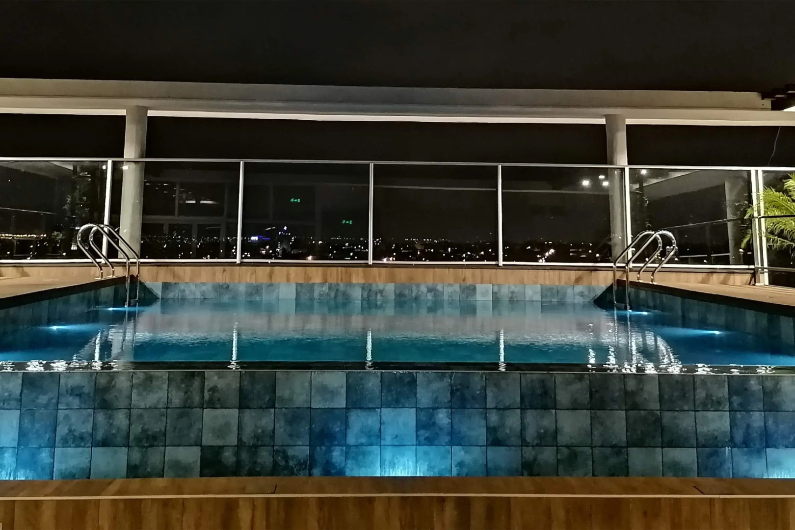 Dazzler by Wyndham Ciudad del Este