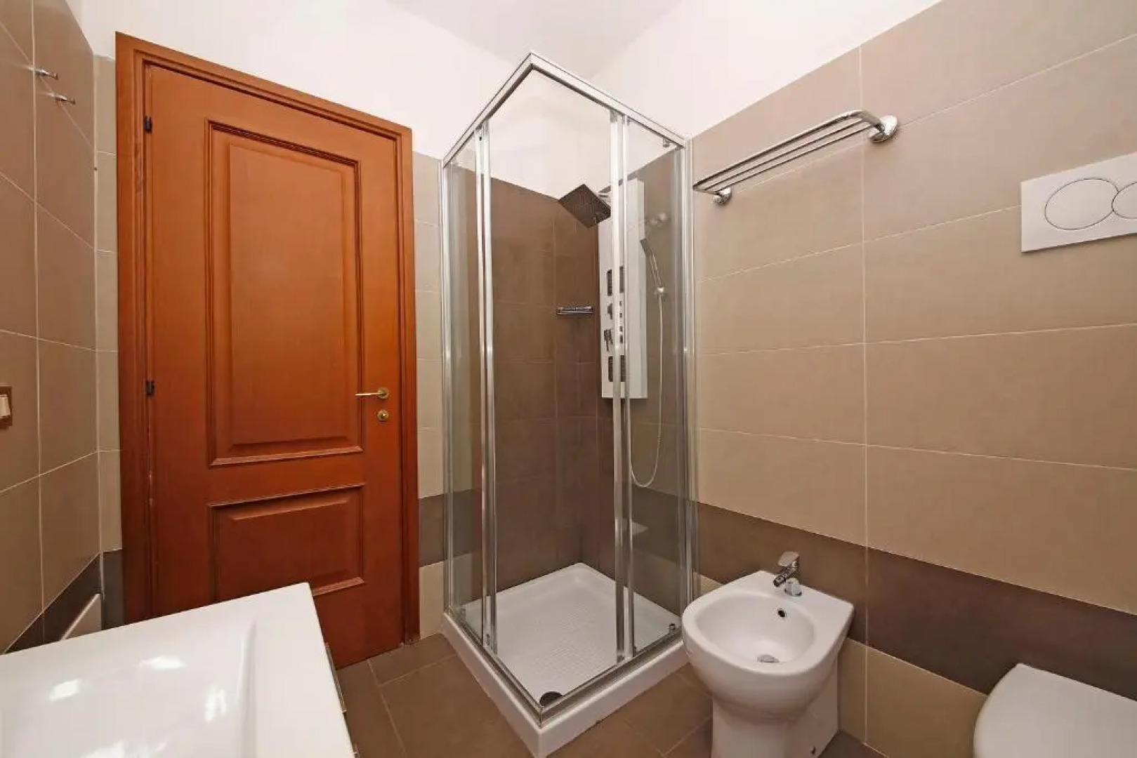 Residence Panorama La Forca