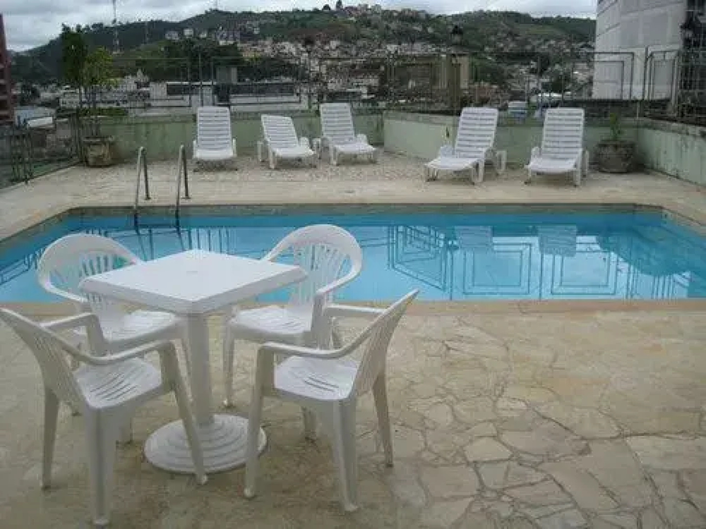 Joalpa Hotel Juiz de Fora