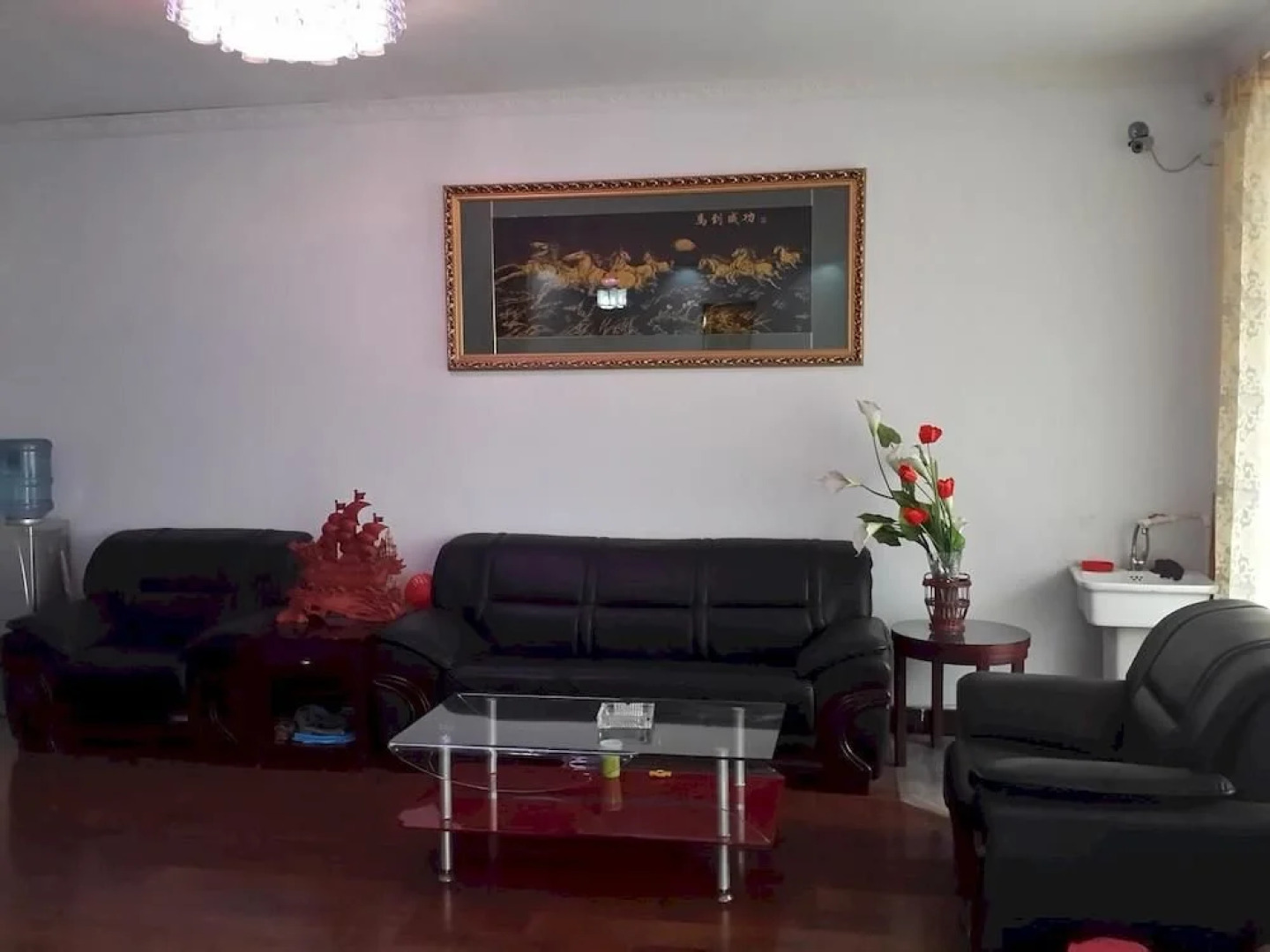 Luoyang Qingyuan Hotel