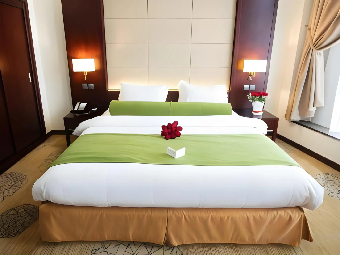 Prime Hotel Al Hamra Jeddah