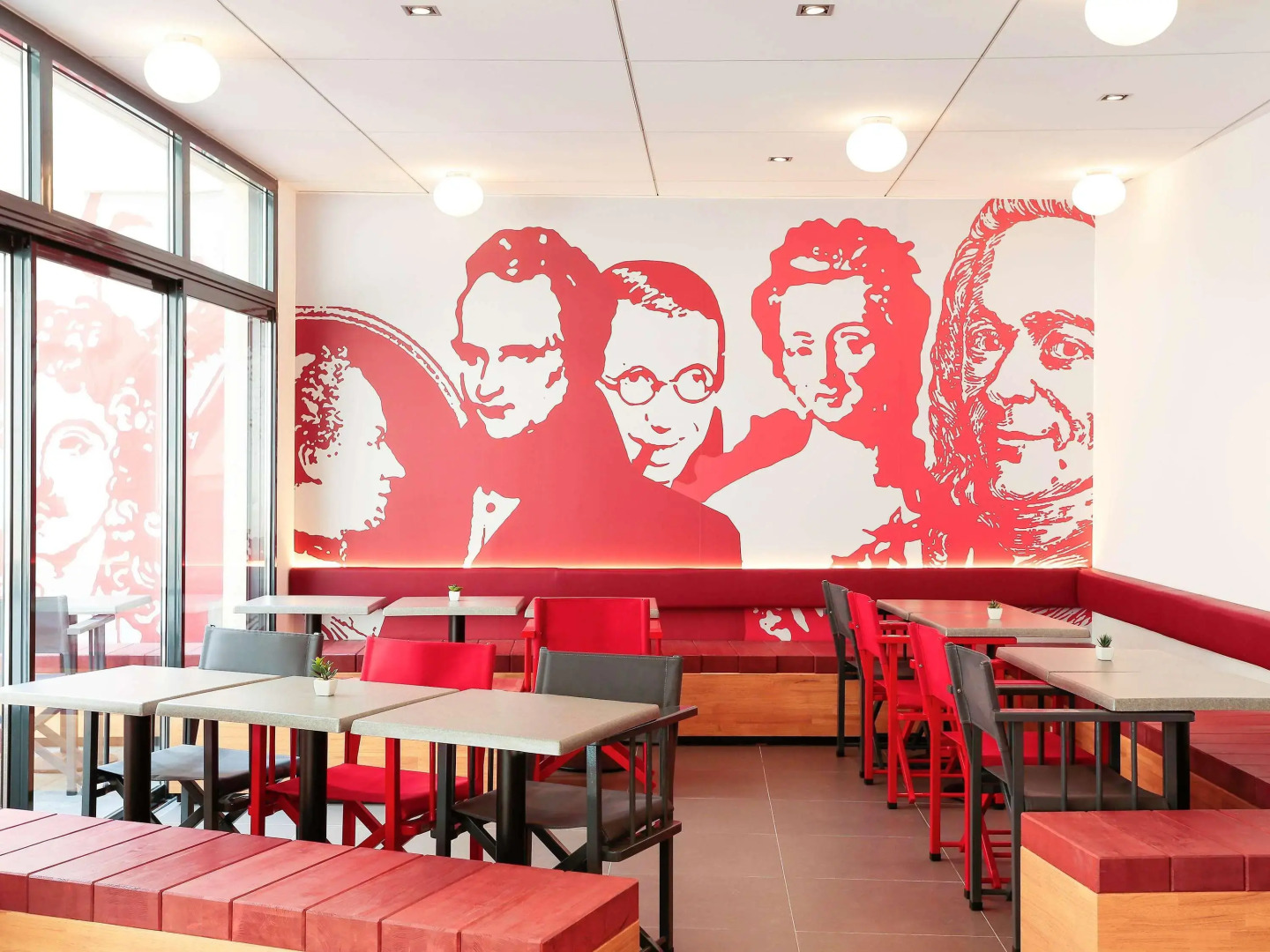 Hotel ibis Styles Montpellier Centre Comedie