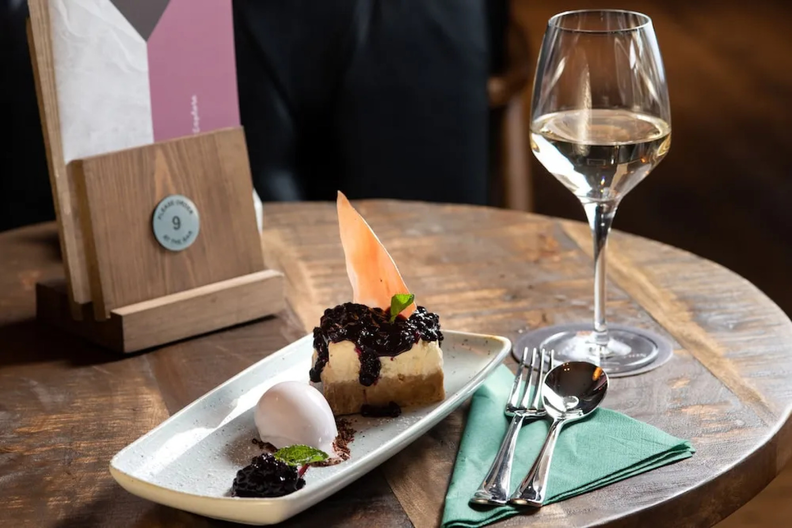 The Temperance Inn, Ambleside. The Inn Collection Group