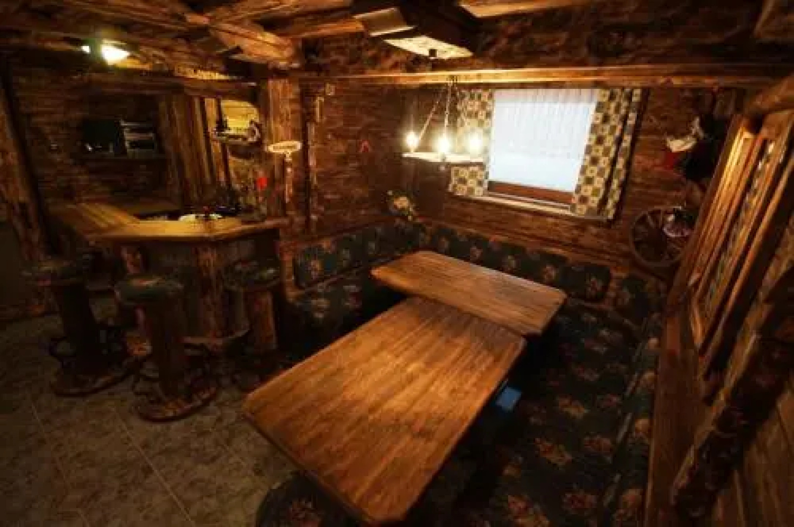 Appartement Sabrina & Gasthaus Alpenfriede