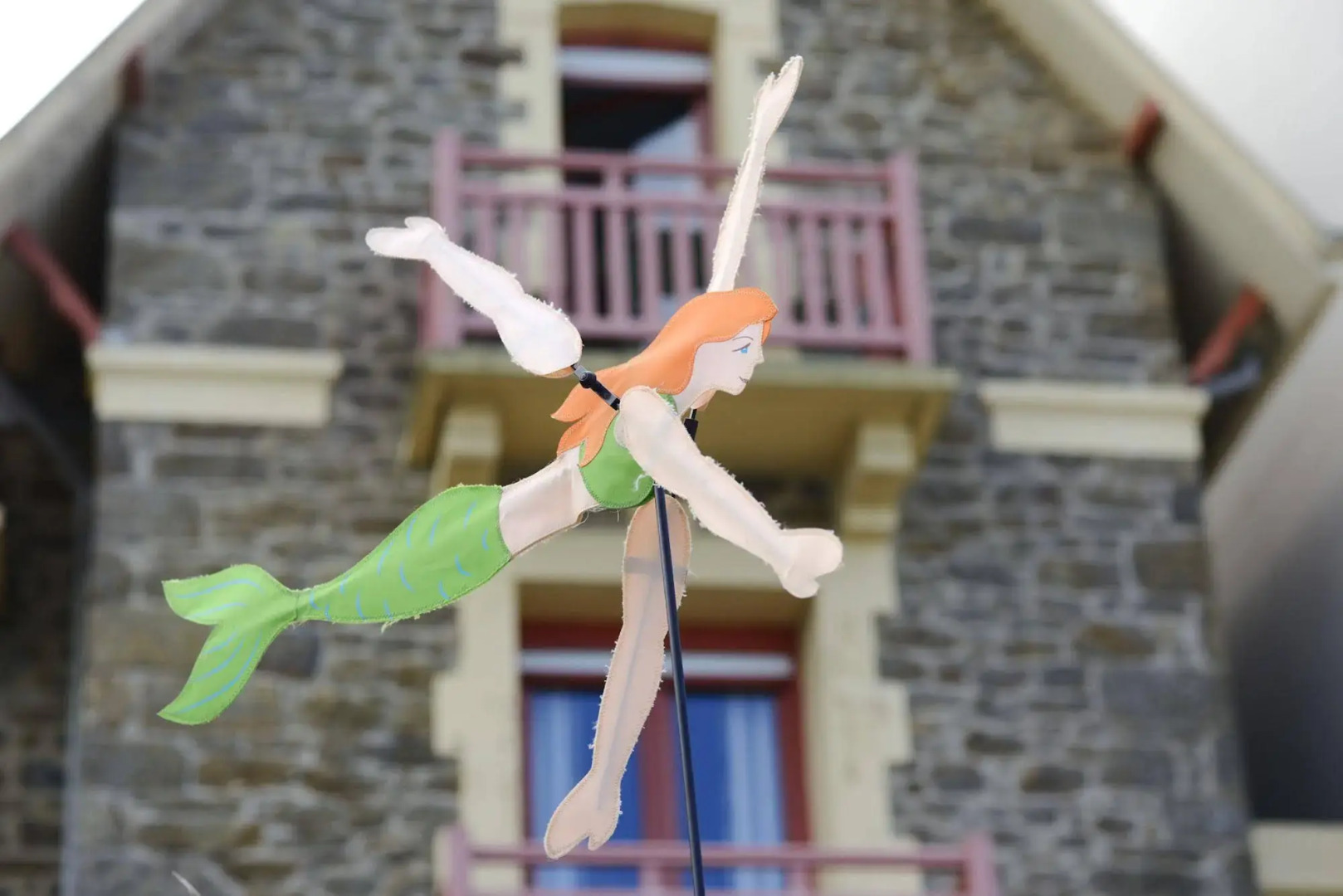 Hôtel Les Charmettes