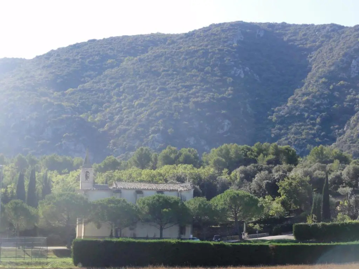 Gite le bagnol un coin de paradis