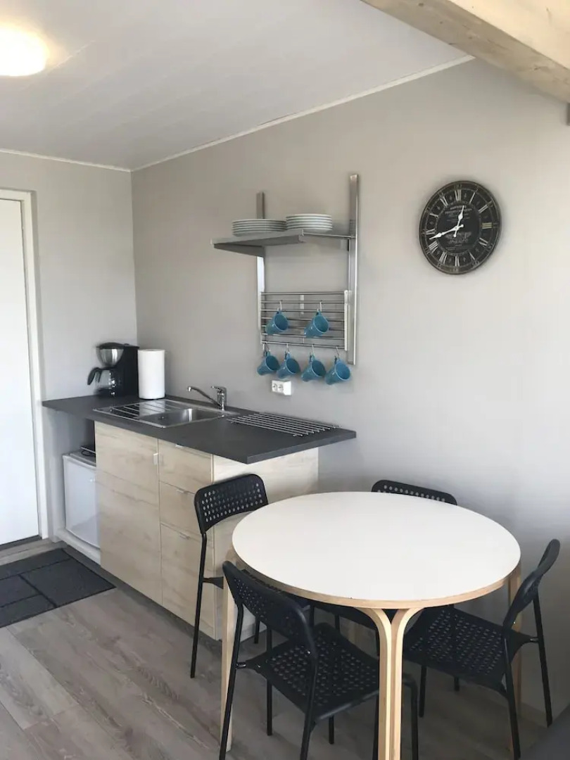 Sólvangur Farm, Icelandic Horse Center