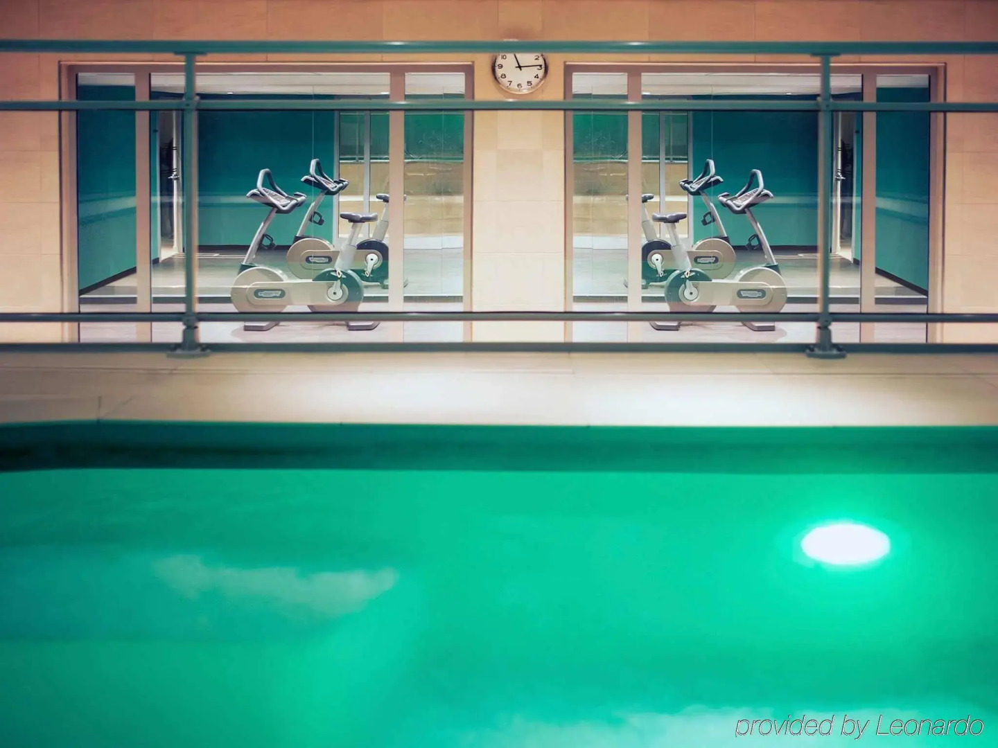 Mercure Lyon Centre Saxe Lafayette